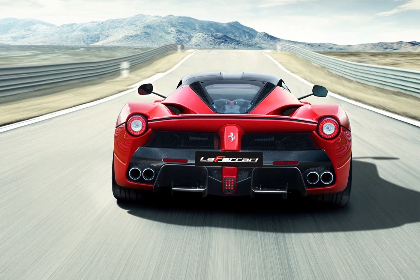 Rental-Ferrari-LaFerrari