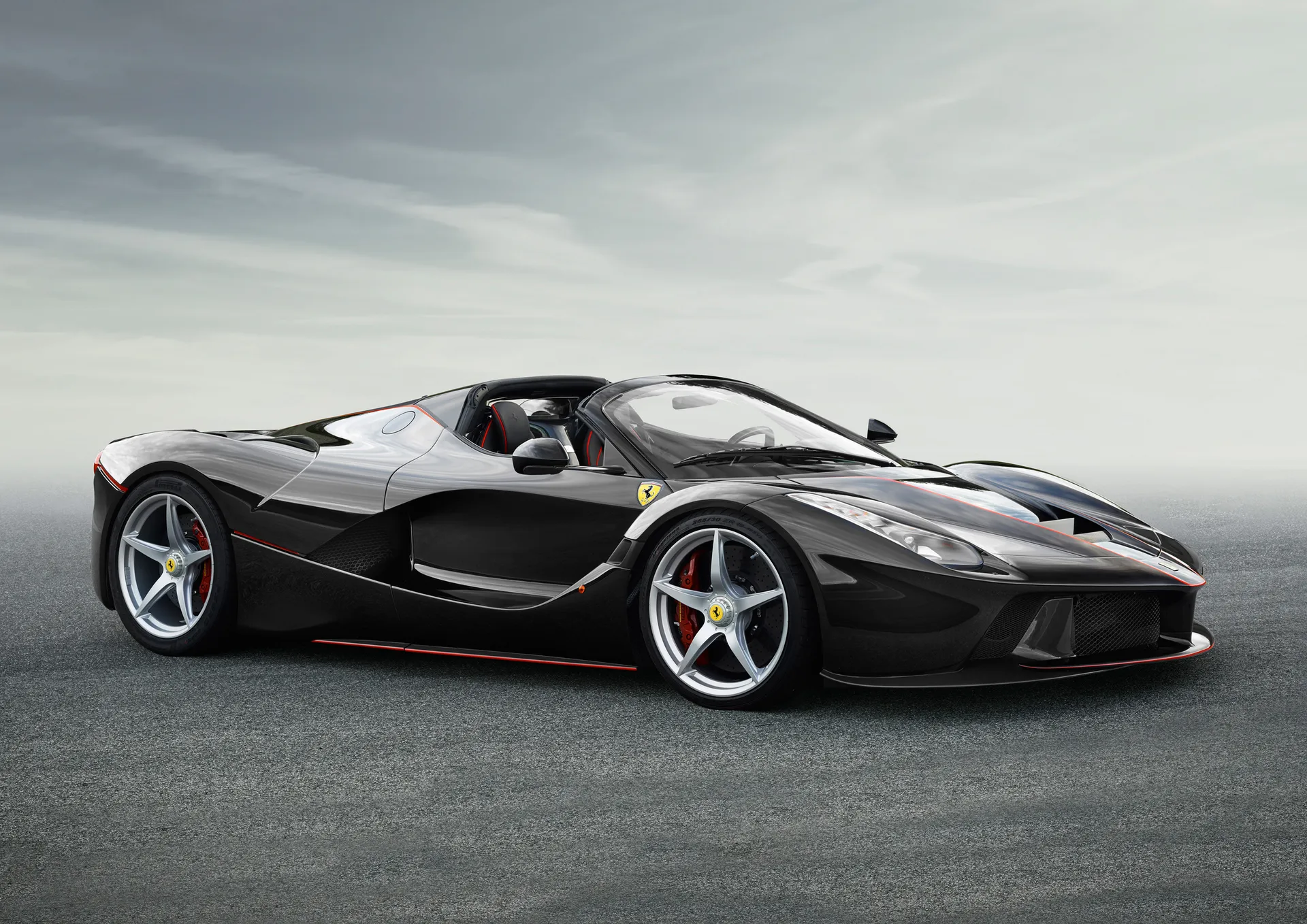 SpiderFerrariHP